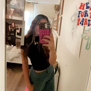 Meet your Posher, Reese